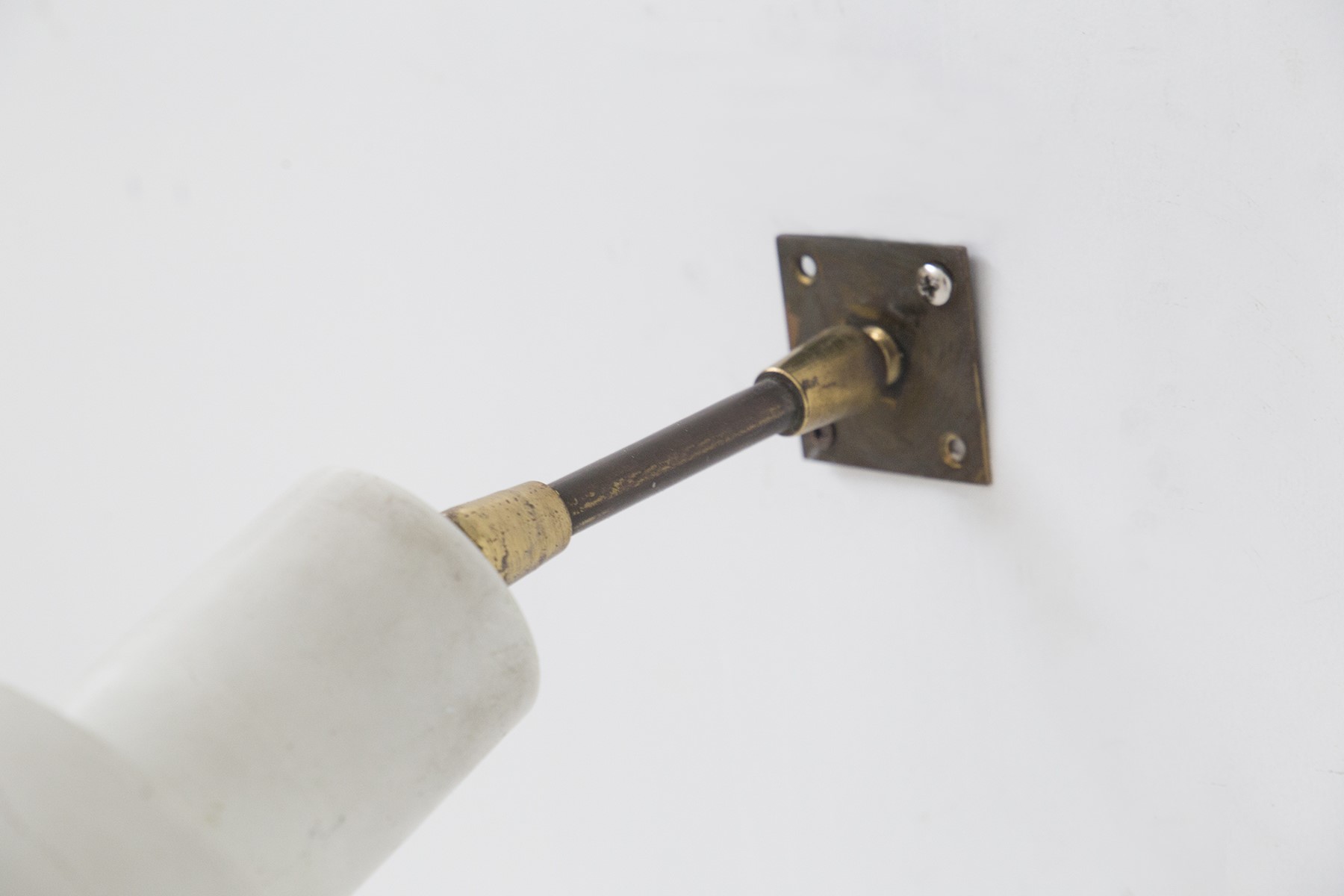 Coppia di Applique da parete