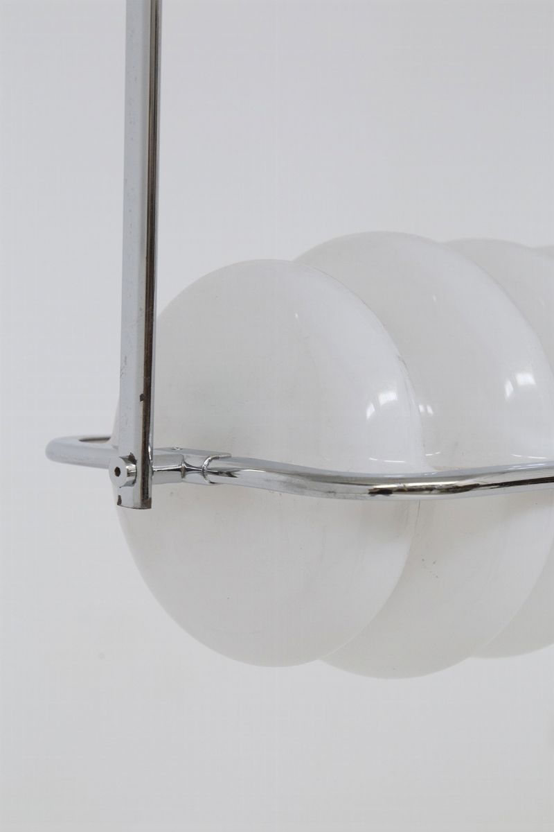Lampada a Sospensione Bruco