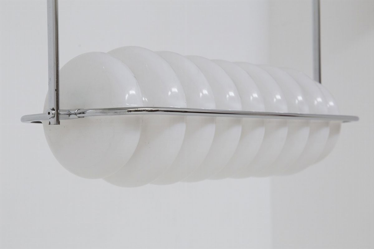 Lampada a Sospensione Bruco