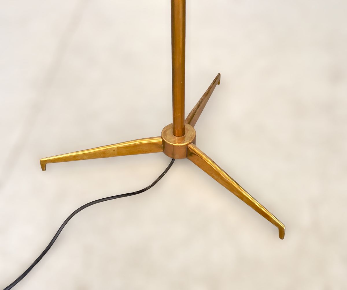 Lampada da Terra Modello 12128 Triennale
