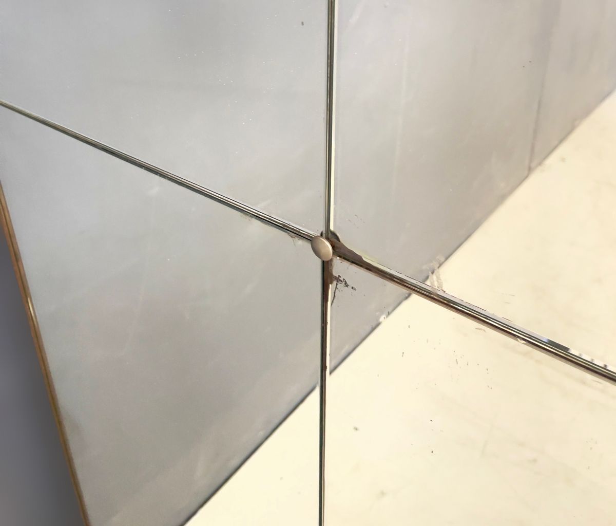 Lampada da Terra Modello 12128 Triennale