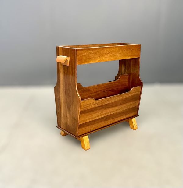 Gio Ponti - Portariviste vintage