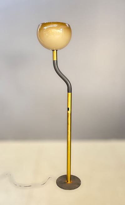 Lampada da Terra