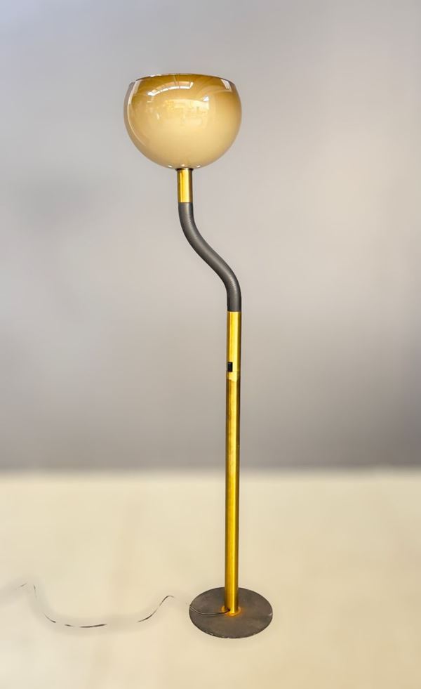 Italian Floorlamp