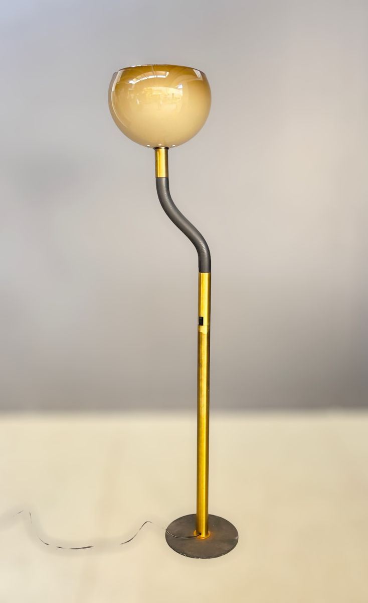 Lampada da Terra