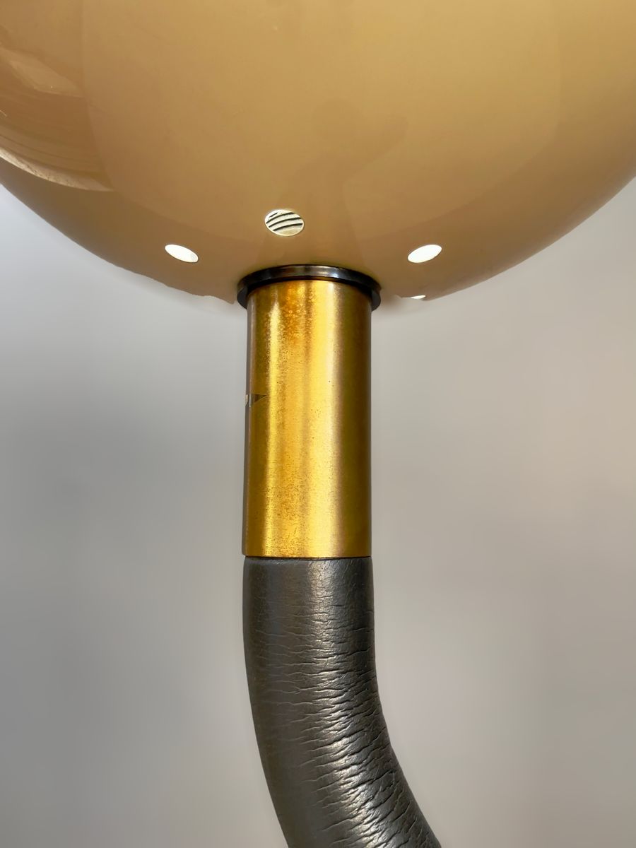 Lampada da Terra