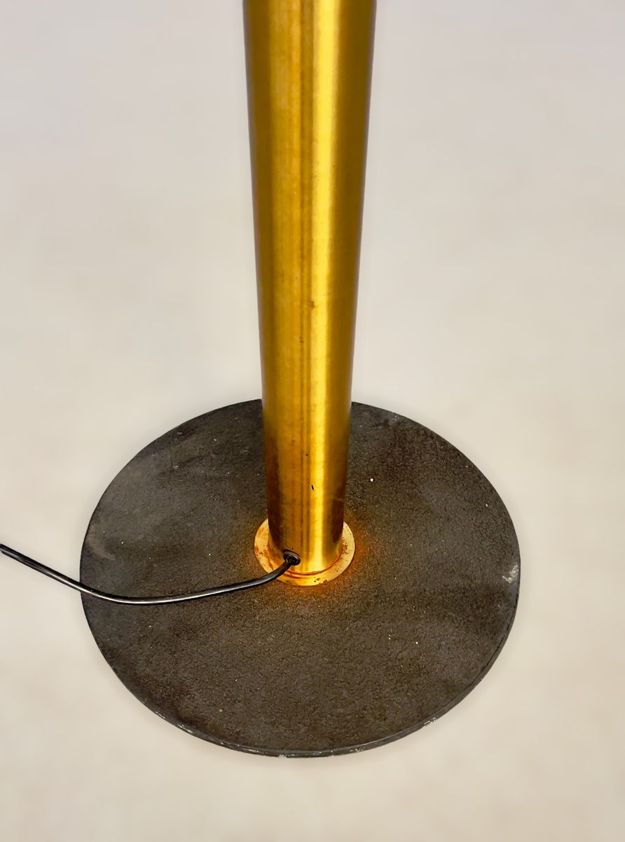 Lampada da Terra