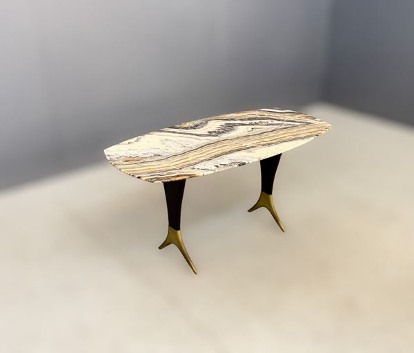 Guglielmo Ulrich - Coffee table