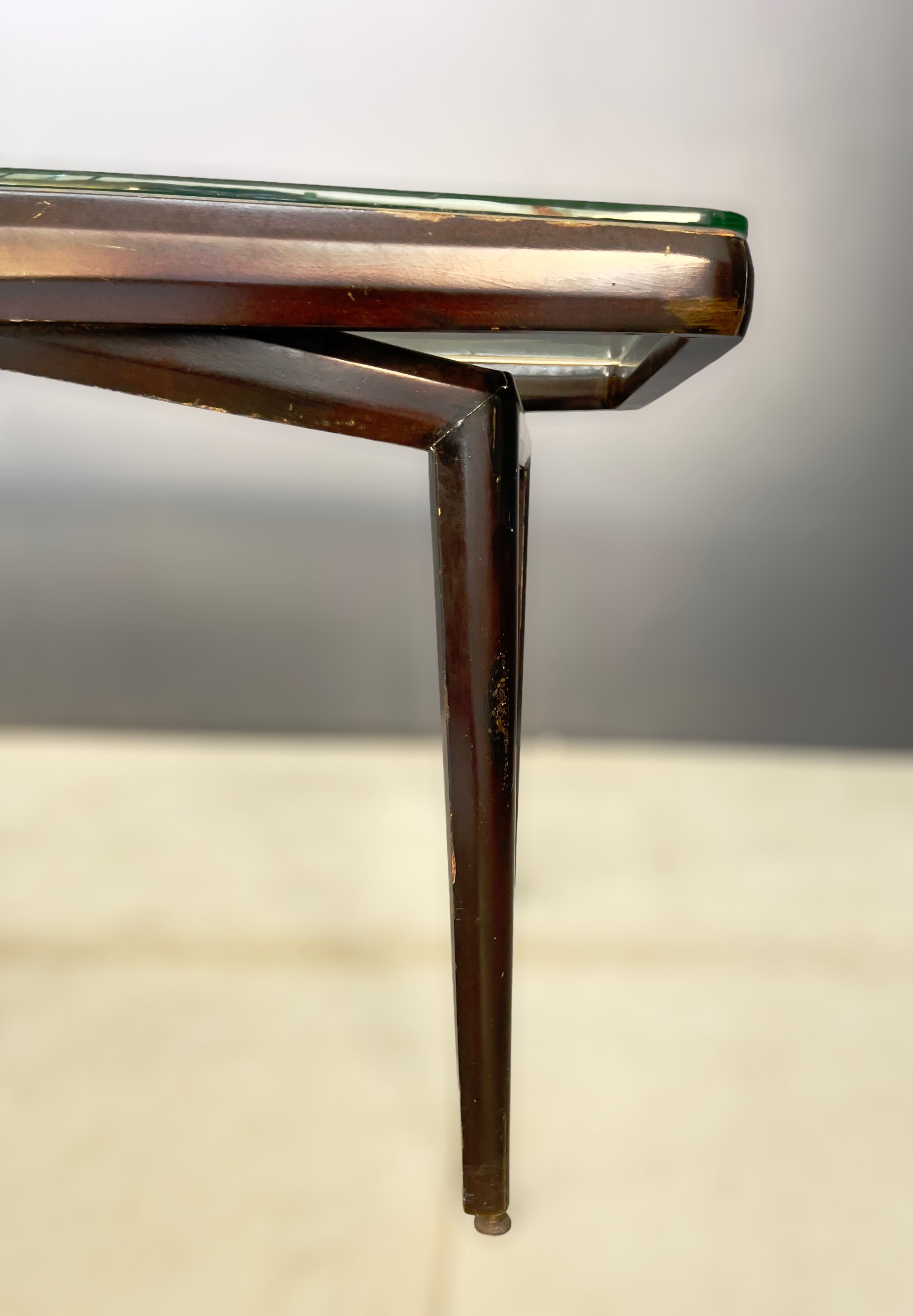 Tavolo da pranzo (attr.)