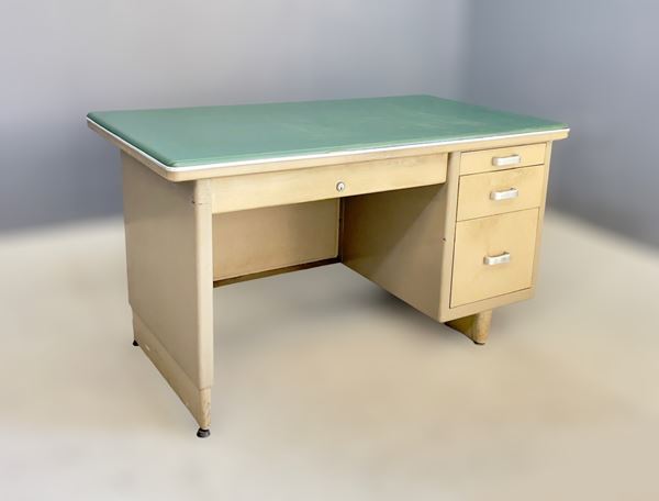 Vintage desk