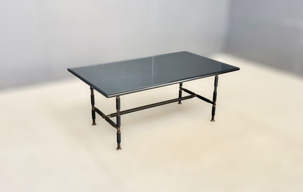 Max Ingrand - Coffee table by  Max Ingrand for Fontana Arte