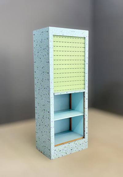 Raro Mobile Contenitore Mod. For 540