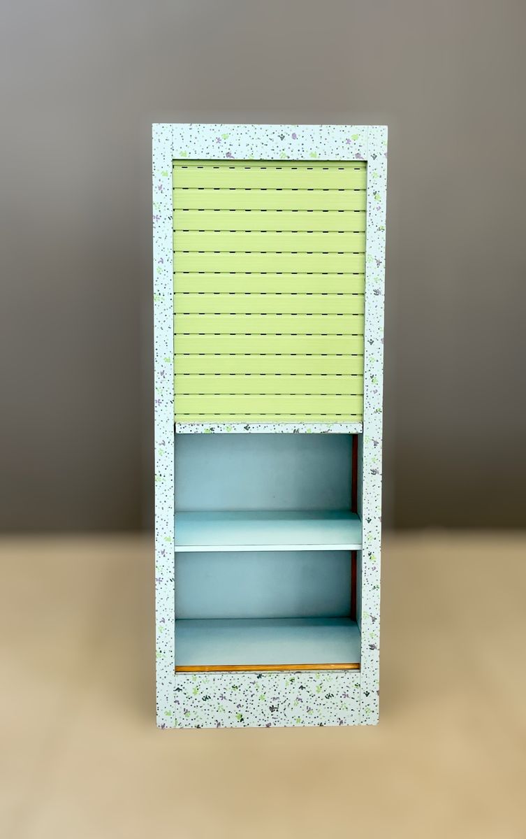 Raro Mobile Contenitore Mod. For 540