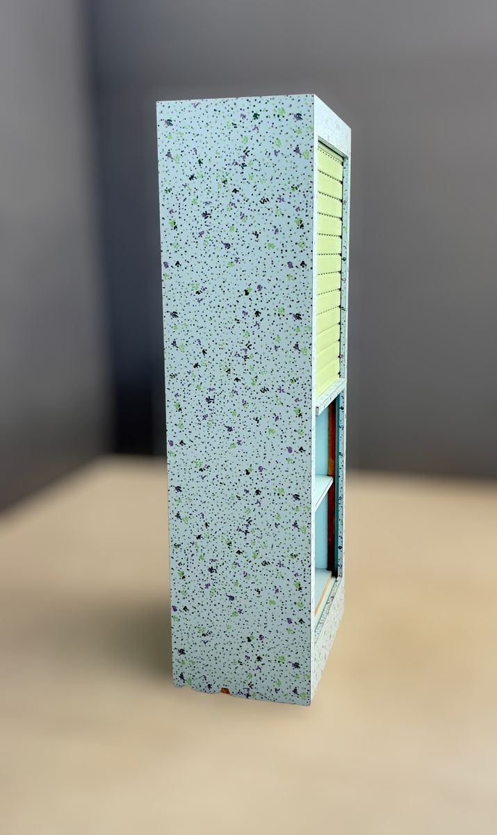 Raro Mobile Contenitore Mod. For 540