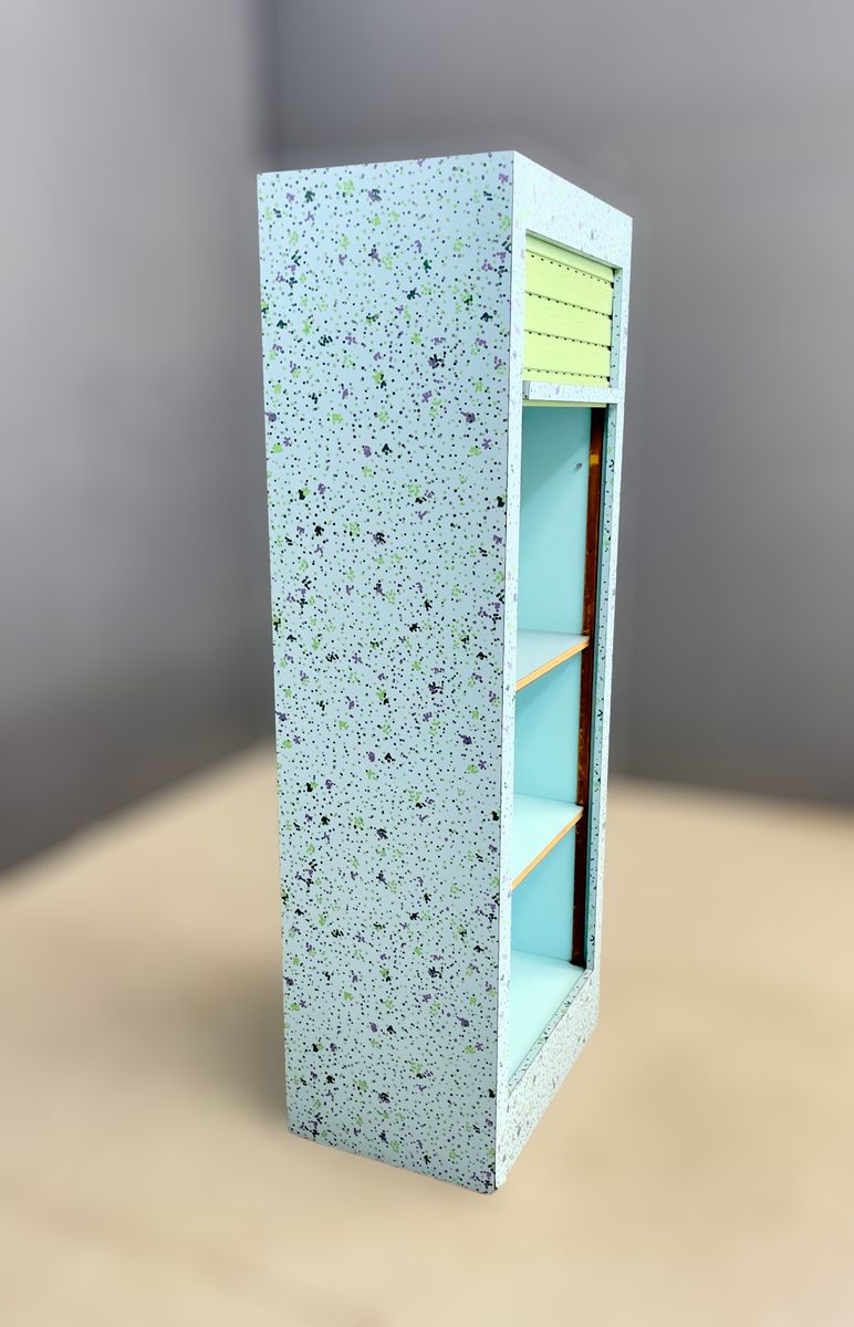 Raro Mobile Contenitore Mod. For 540