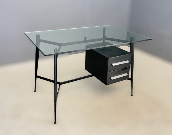 Manifattura Italiana - Vintage desk