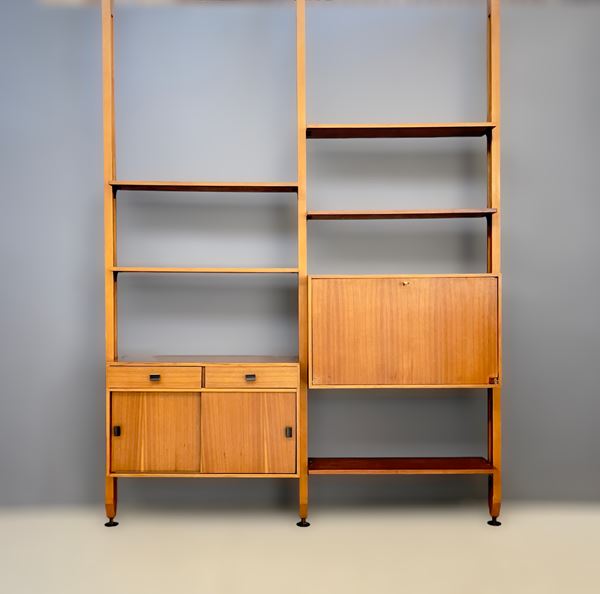 Libreria Vintage