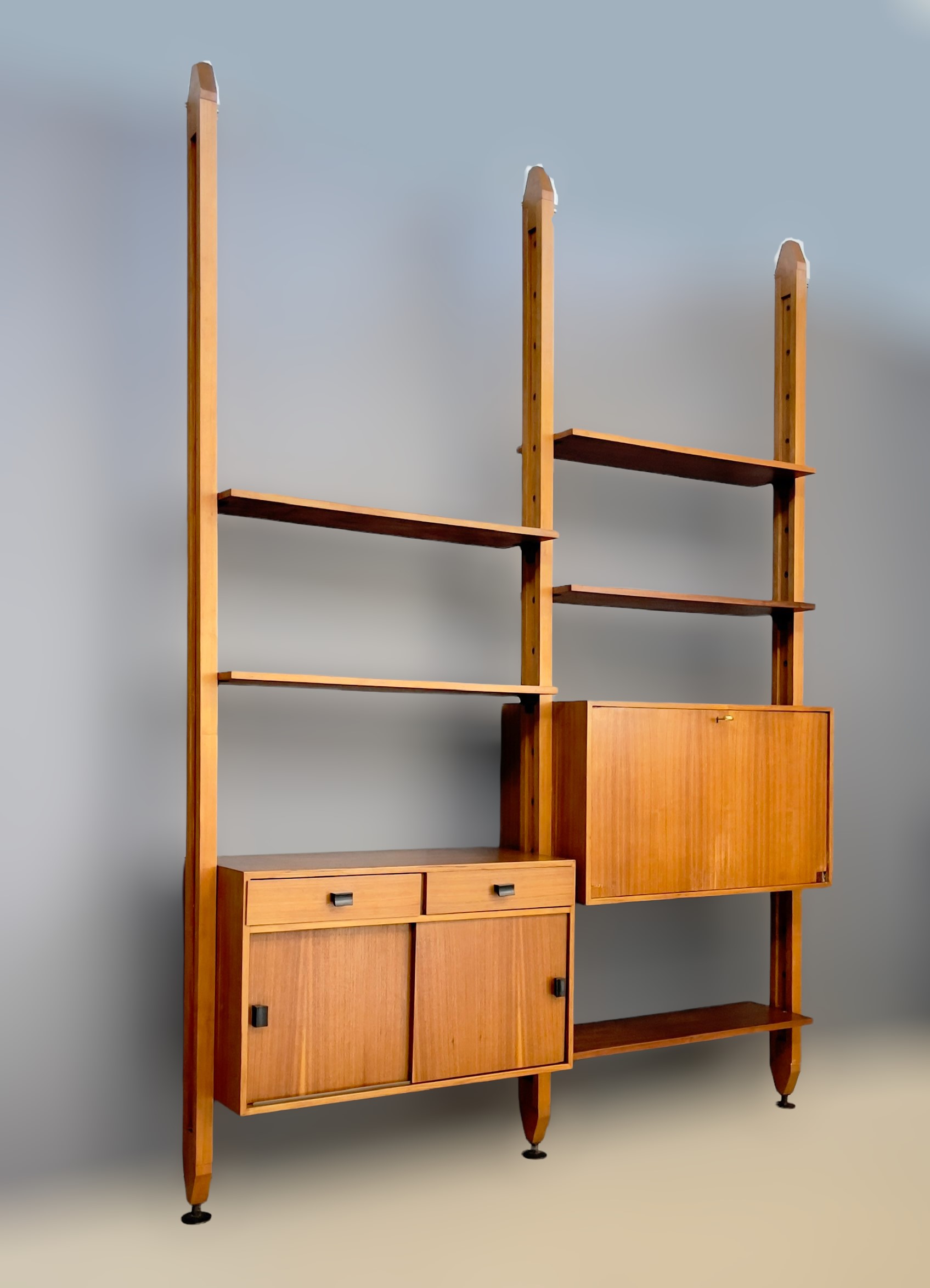Libreria Vintage