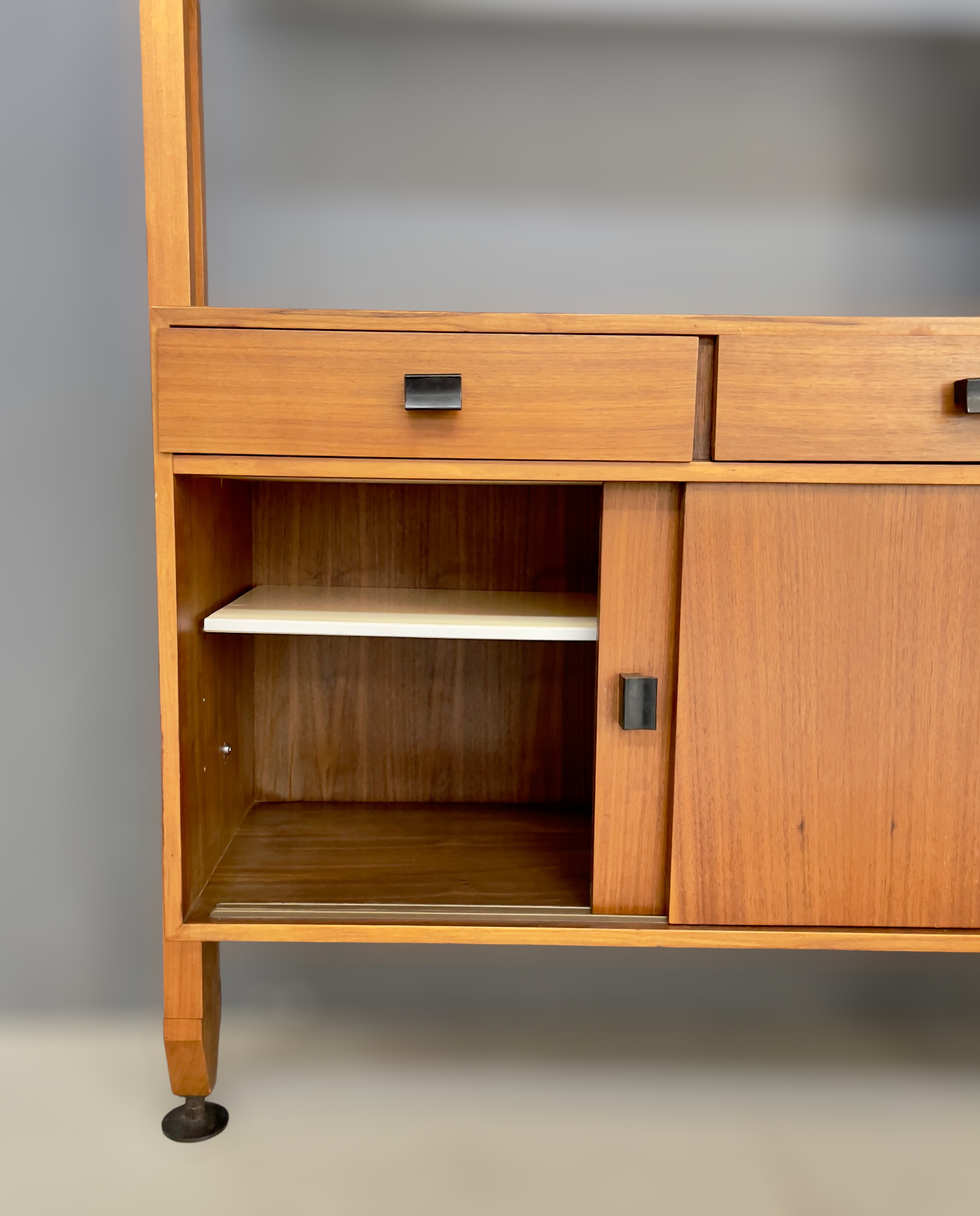 Libreria Vintage