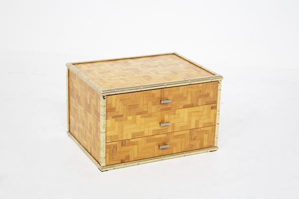 Manifattura Italiana - Small Dresser 