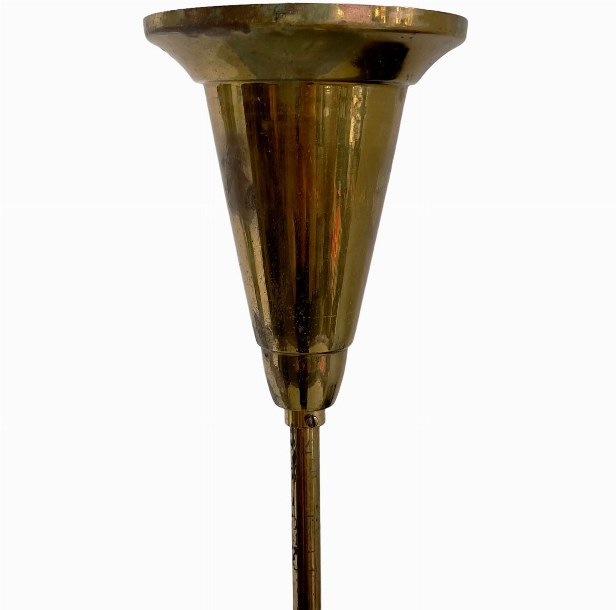 Lampadario Stilnovo