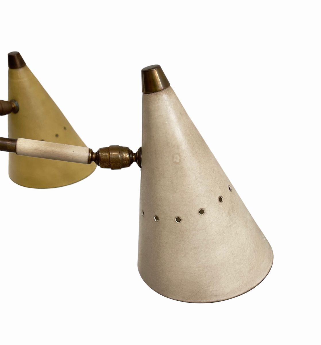 Lampadario Stilnovo