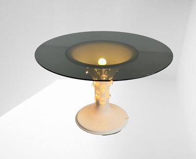 Tavolino Luminoso Lucilla