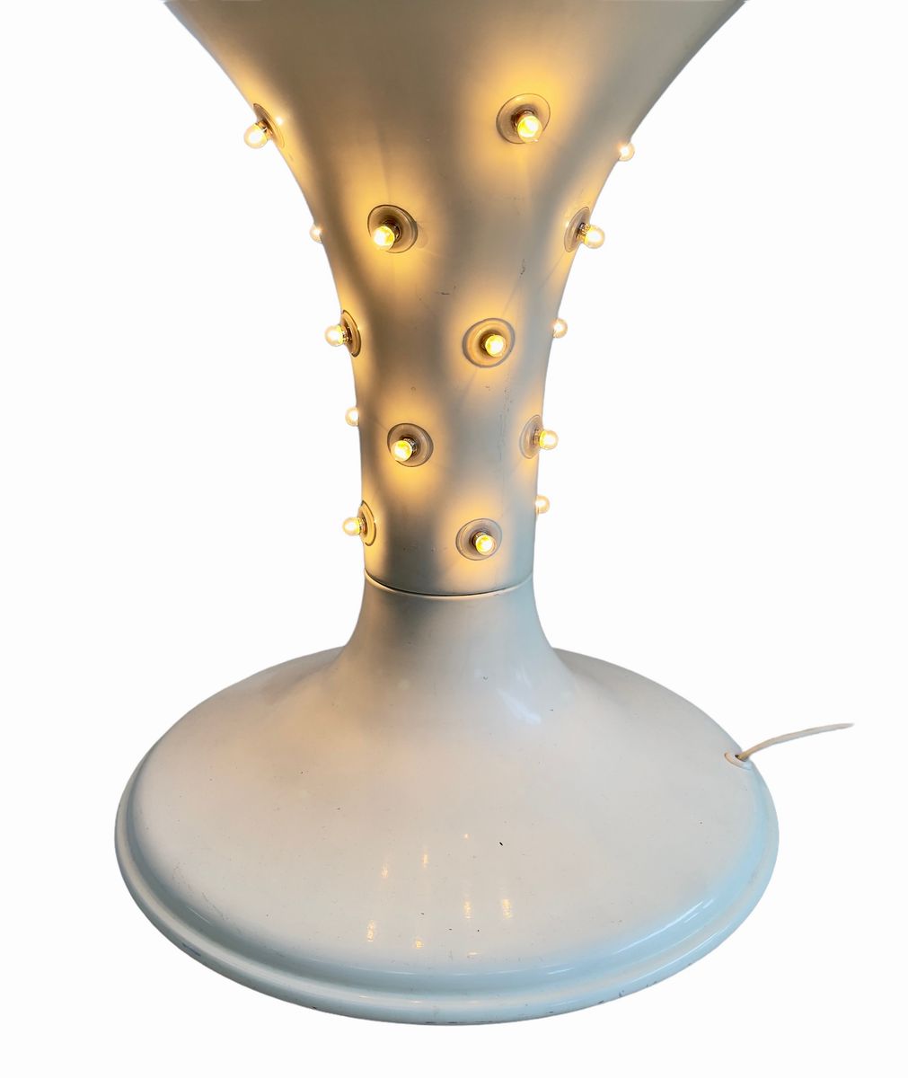 Tavolino Luminoso Lucilla
