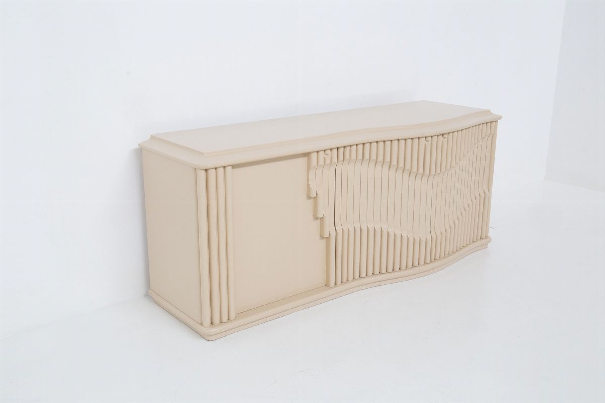 Cassettone di Frigerio in Legno