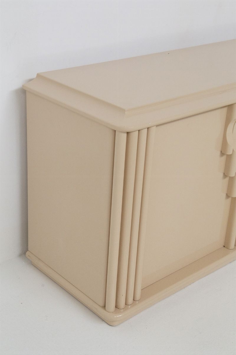 Cassettone di Frigerio in Legno