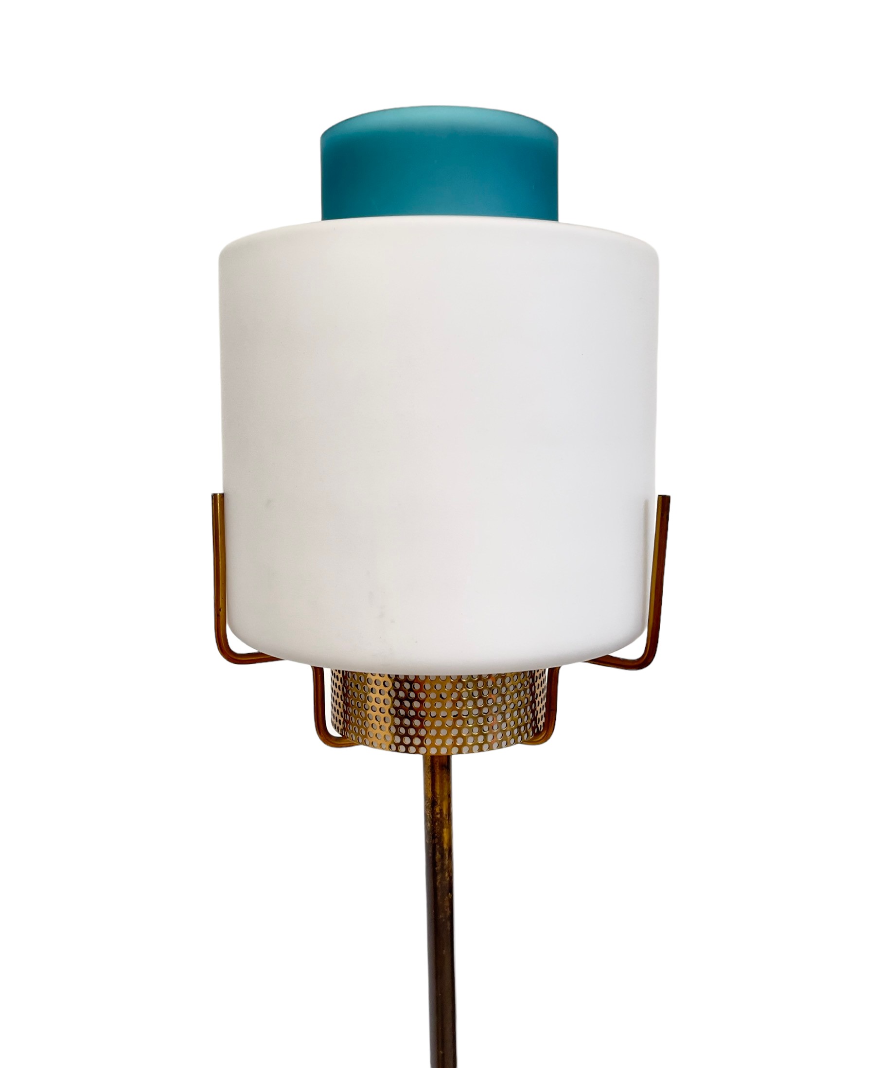 Lampada da terra Stilnovo