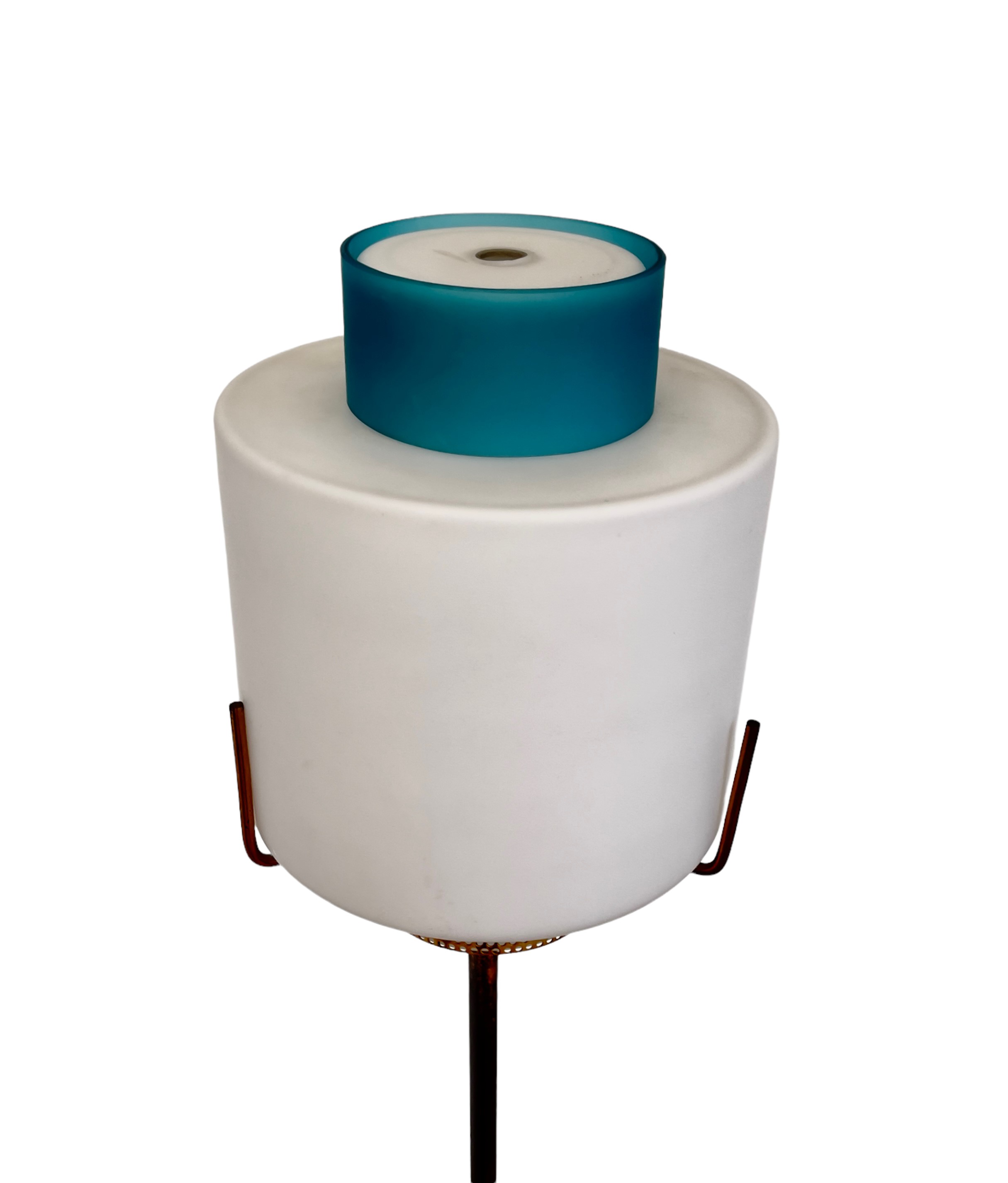 Lampada da terra Stilnovo