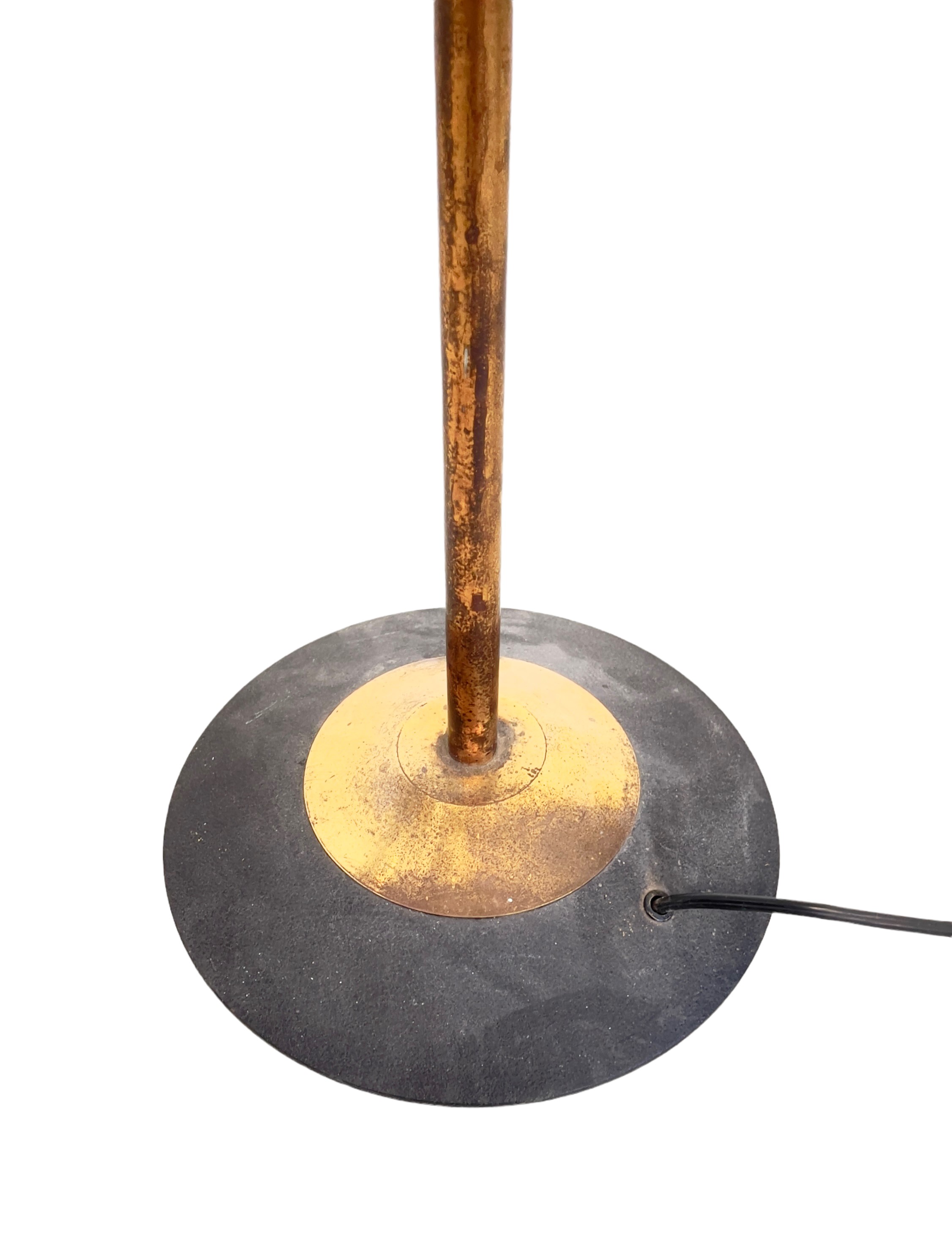 Lampada da terra Stilnovo