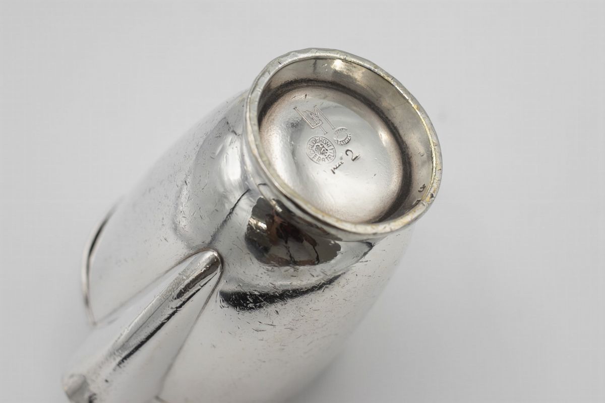 G. Ponti Set vintage di ciotole per il latte