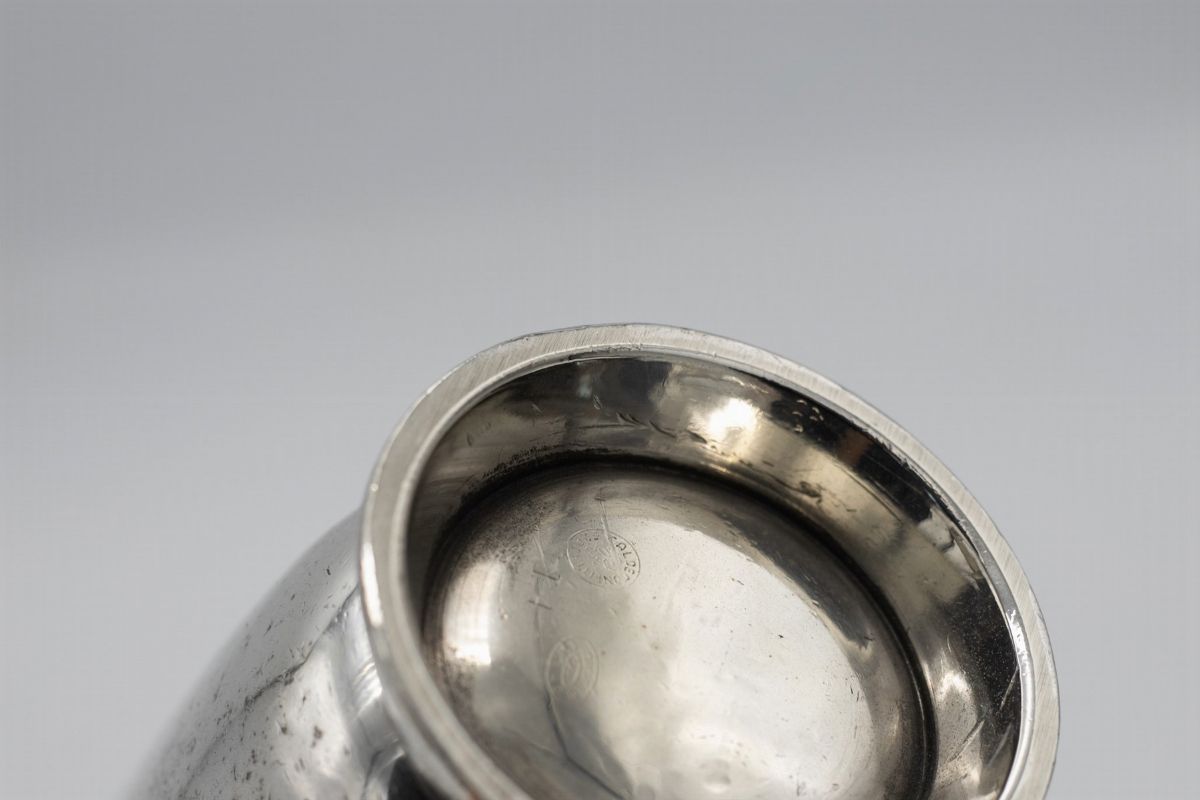 G. Ponti Trio di brocche vintage