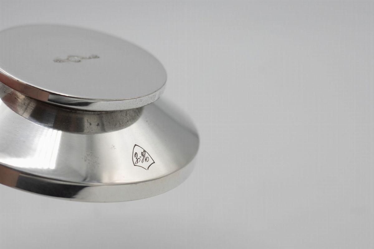 G. Ponti Set di sei ciotole