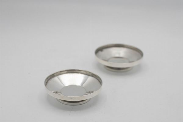 Krupp Milano - G. Ponti Duet of Vintage Bowls
