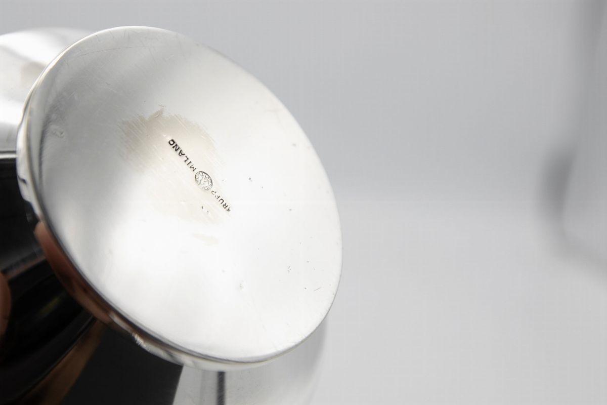 G. Ponti Ciotola piccola vintage