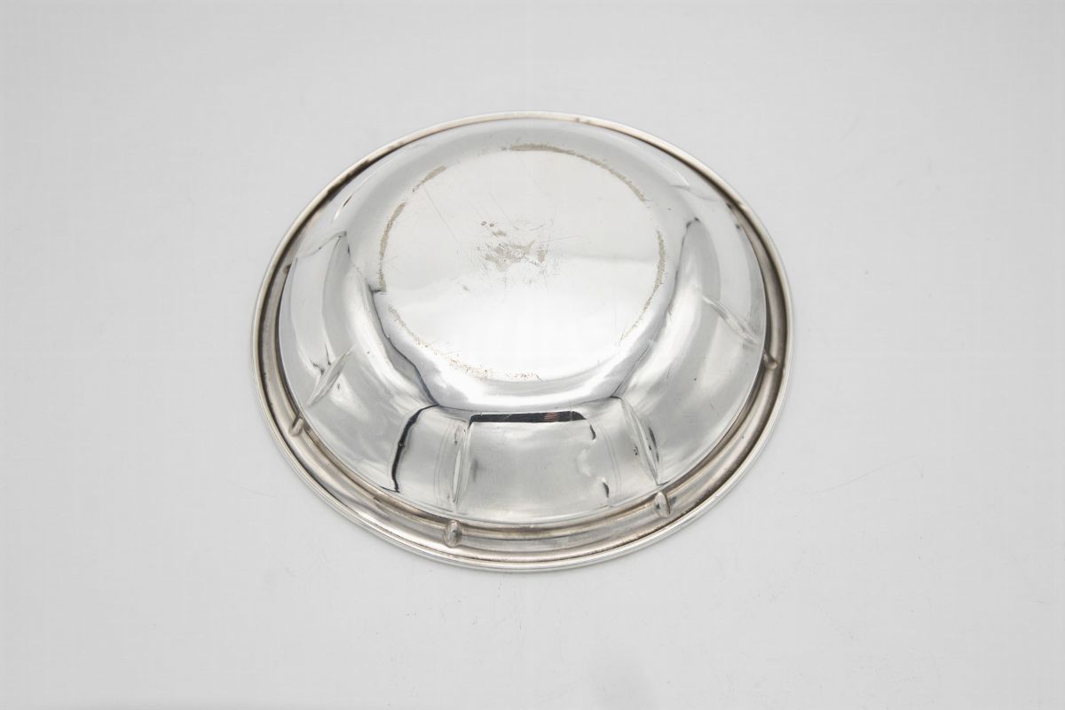 G. Ponti Set di sei piatti fondi vintage