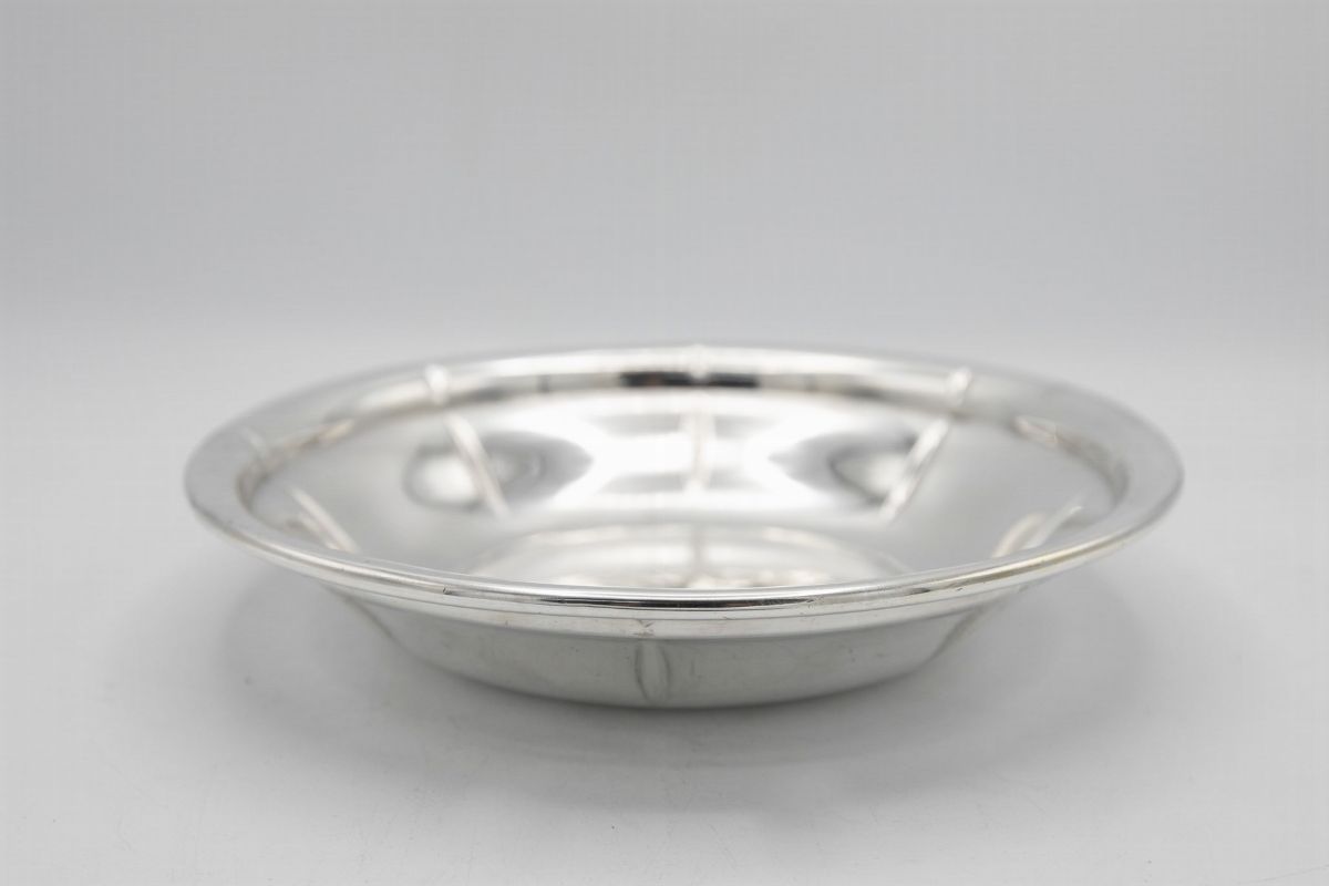 G. Ponti Set di sei piatti fondi vintage