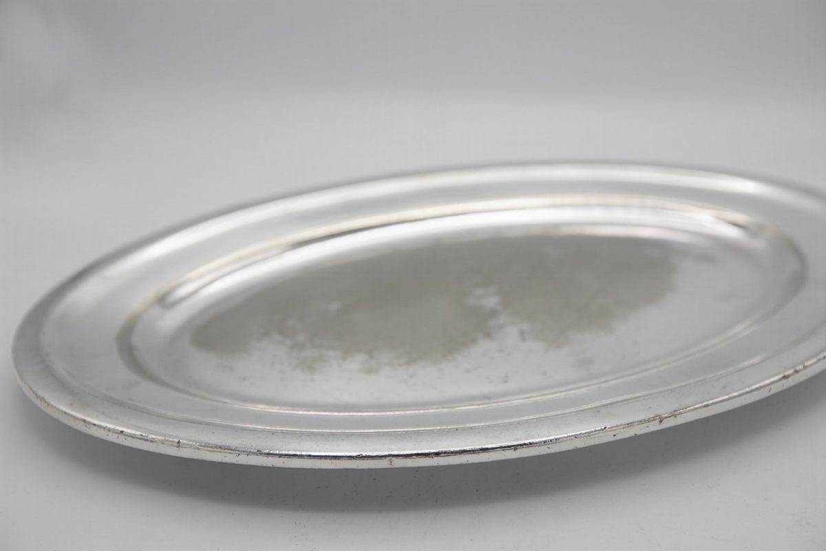 G. Ponti grazioso vassoio vintage