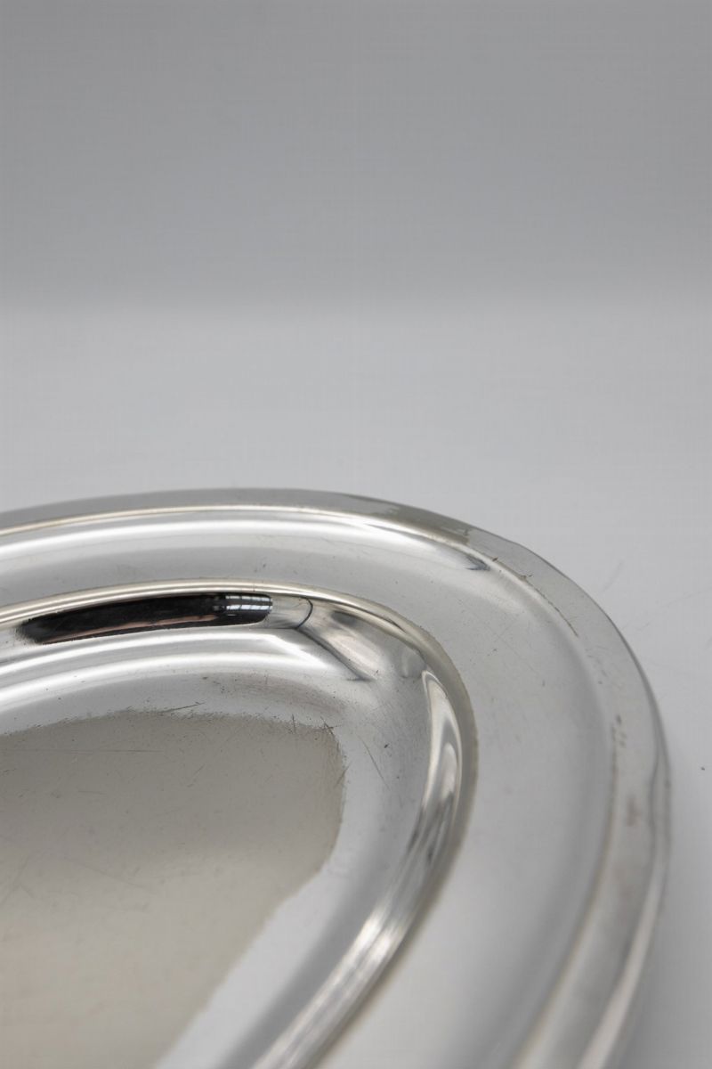 G. Ponti Vassoio vintage