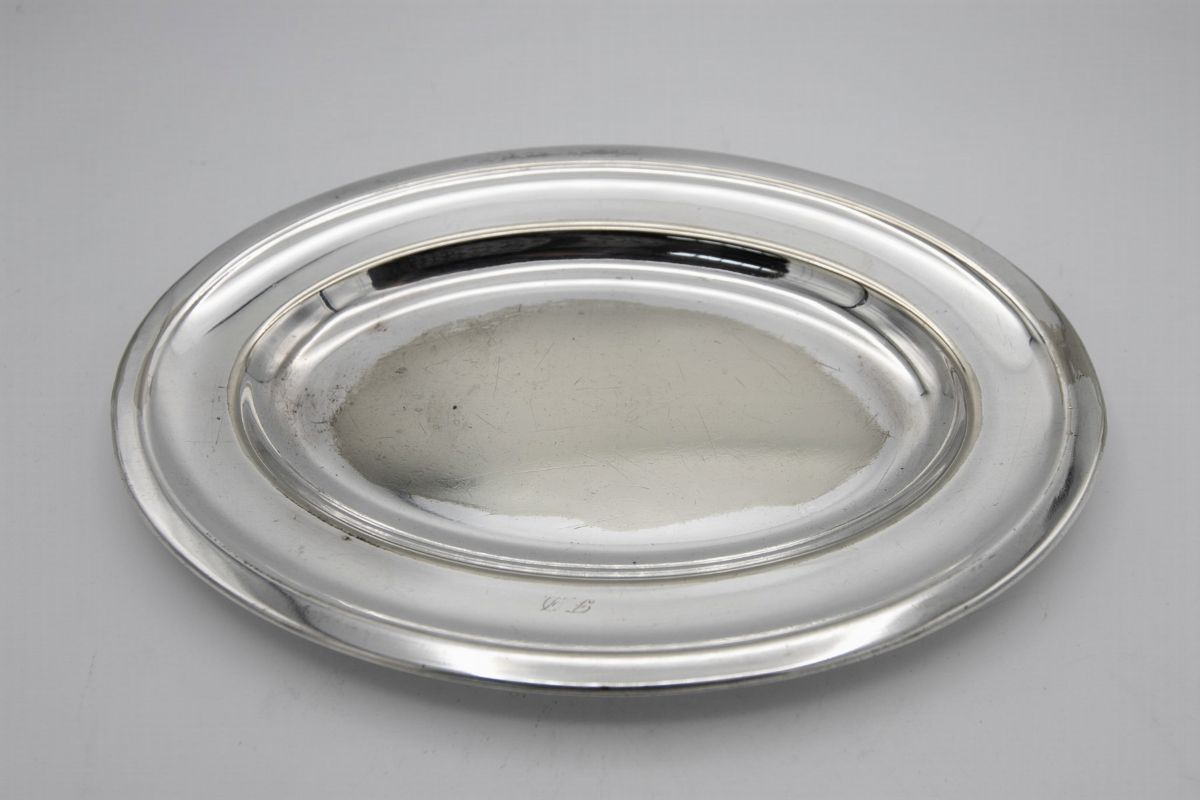 G. Ponti Vassoio vintage