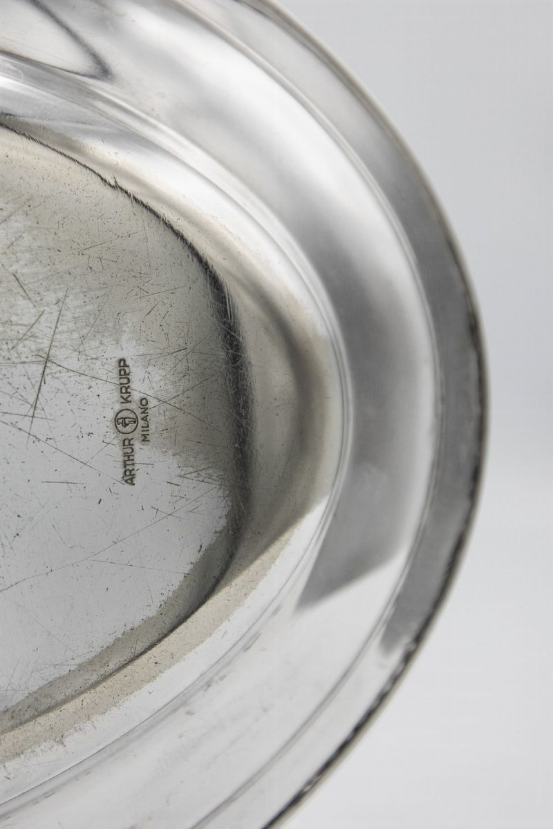 G. Ponti Vassoio vintage