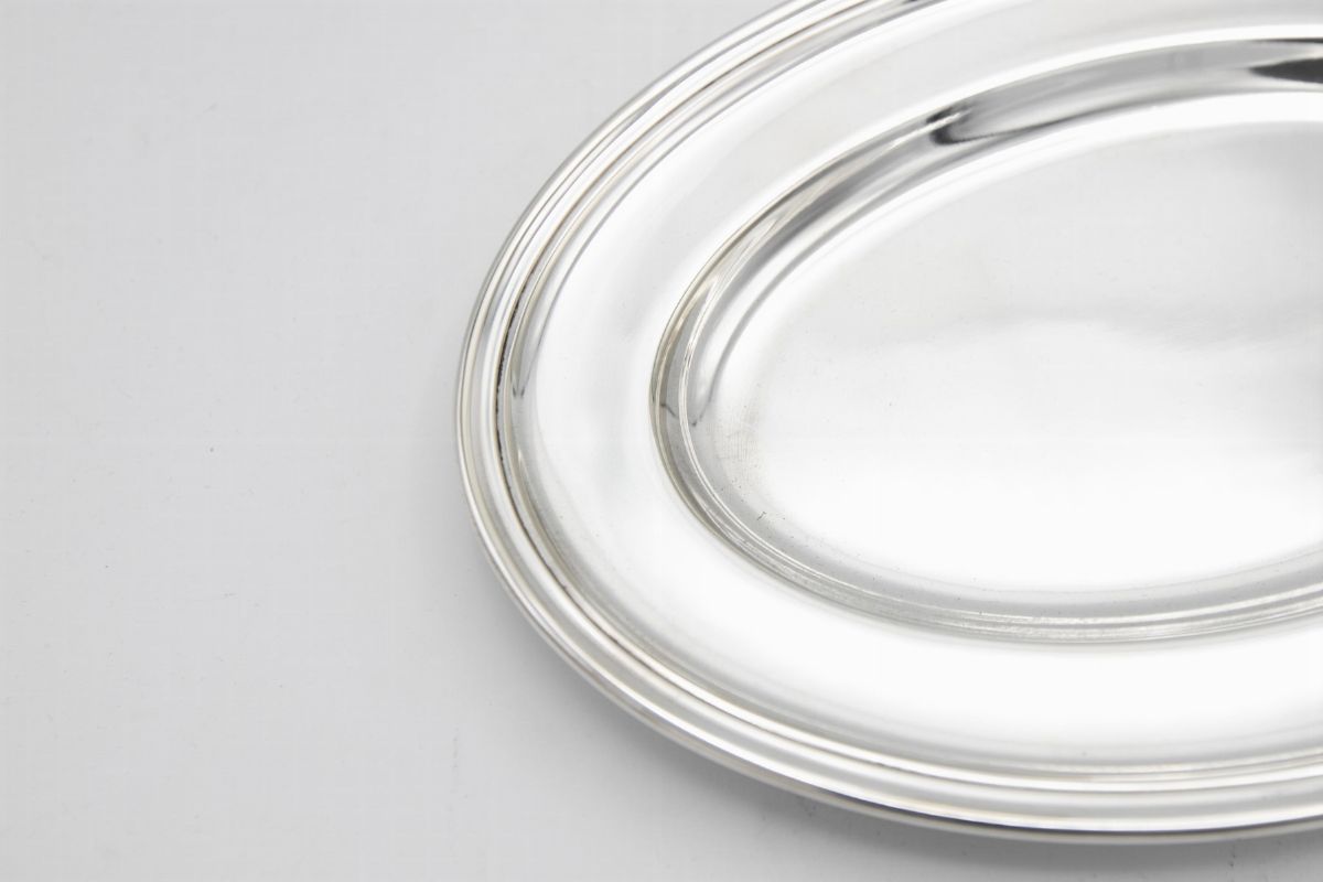 G. Ponti Raro vassoio vintage