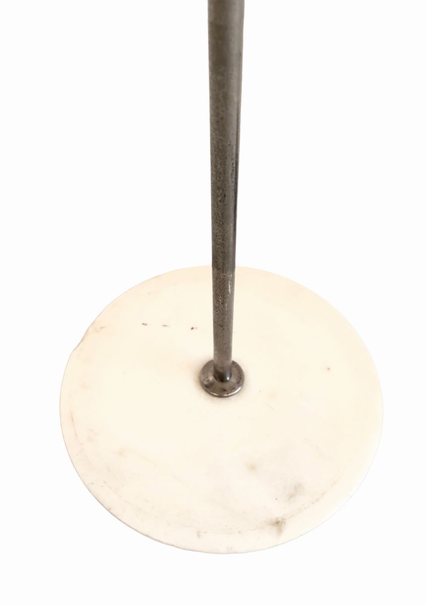 Arredoluce (attr.) Lampada da tavolo, 50s