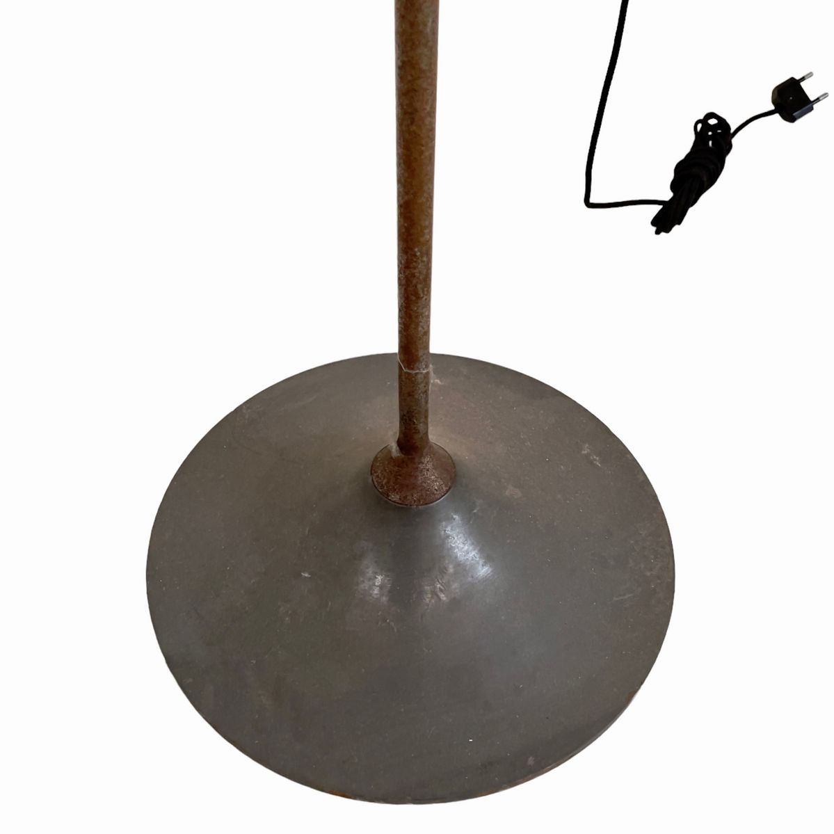 Stilux Lampada da terra vintage, 70s