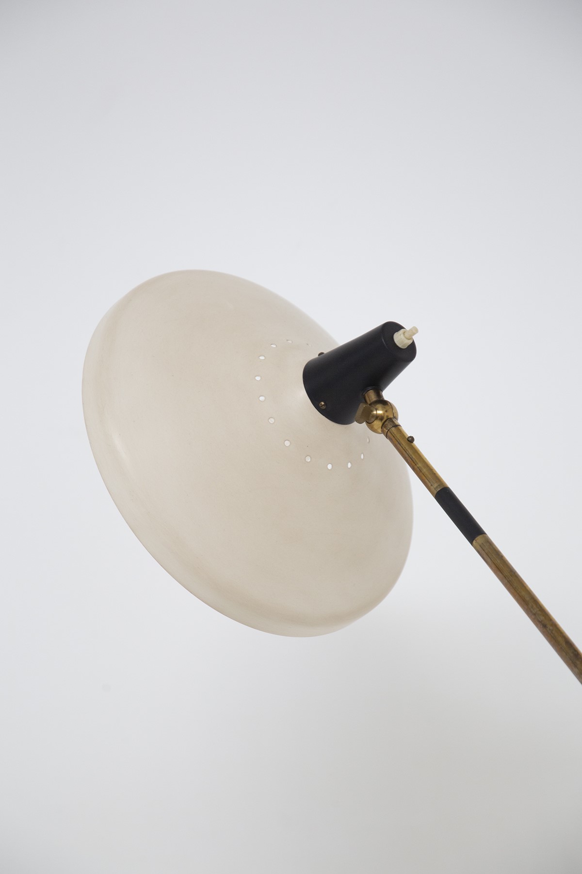 Lampada da Terra Regolabile Arredoluce (attr.)