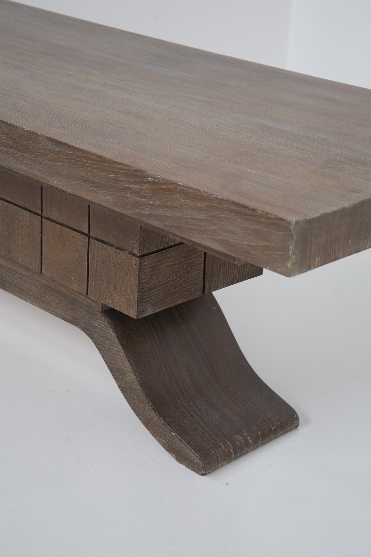 Tavolo da Pranzo (attr.)