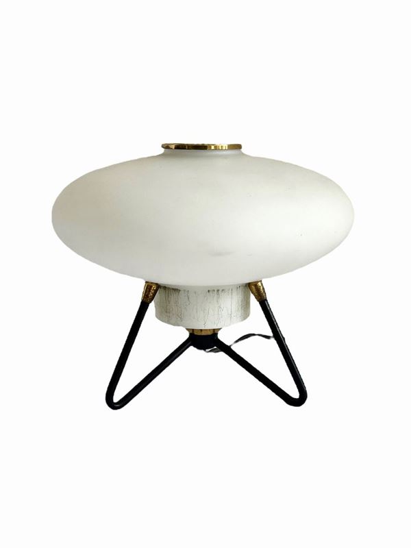 Stilux Lampada da tavolo, 50s